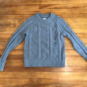 L.L. Bean Sweater